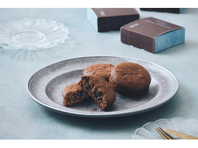 治一郎から＜クラシック・ガトーショコラ＞新登場、約24倍のBIGサイズなど限定品も2026年1月16日(...