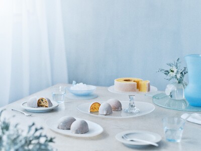 治一郎から＜しゃりしゃり甘党＞をテーマにした春の限定商品が新登場！2026年3月1日(日)より順次販売開始