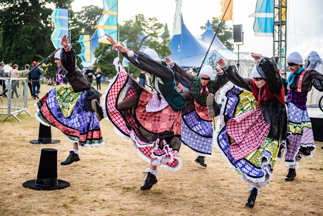 【英国ウェールズ政府】大阪・関西万博　英国パビリオン「ウェールズ・デー」４月29日（火・祝）開催！
