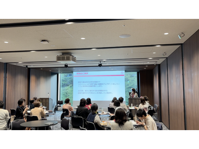 女性後継者が変える事業承継―「あとむす塾2026」5月開講　地方経済の持続性を支える新たな経営人材を育成―