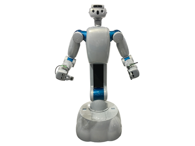 東京ロボティクス、全身人型ロボット『Toala』を本格販売開始