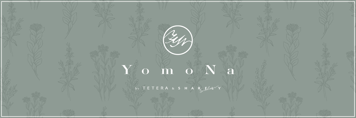 よもぎ蒸し＆サウナウェア専門店「YomoNa byTETERA&SHARELY」