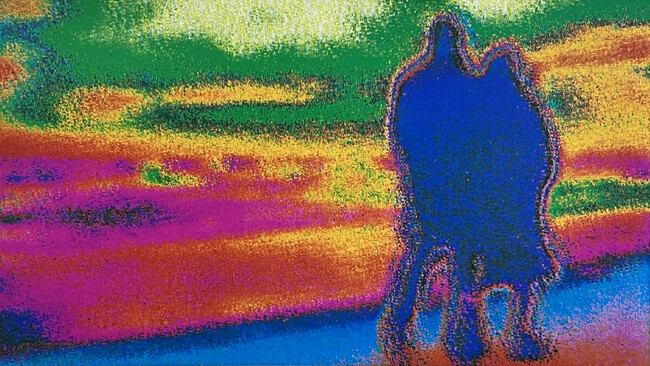 uBEF_[X̓Ȃ܂ȂvW@@ɂ̃[h[r[ẘUĂ܂ł fBN^[YJbg 4K XgAŁxsʐ^pق10Ԃ̌f