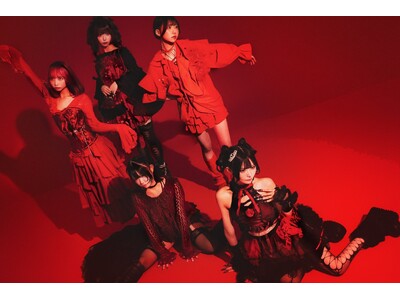 オルタナアイドル anew “生リズム”で描く新曲「恋」配信！特設BBS（掲示板）で恋話を募る
