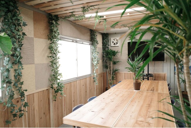 淺沼組の工事現場事務所に「Wellness Container（ウェルネスコンテナ）」を順次適用