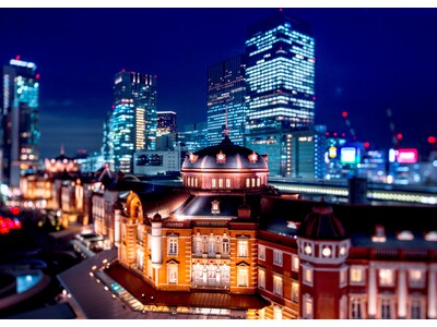 東京ステーションホテルペア宿泊券(〜2025年1月末まで)※除外日あり