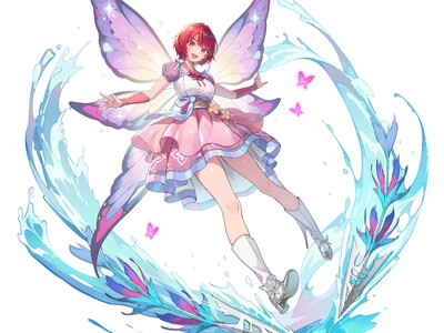 �q�_�V���FNEW WORLD�r�V�������Ԃ�V�R���e���c��ǉ�����2.5���N�L�O�A�b�v�f�[�g�����{