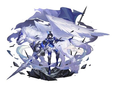 �w�Z�u���i�C�c Re:BIRTH�x�V�`���L�����V��̎��ҁu[�Ō�̌ւ�]�����h�O���[�Y�v�Q��