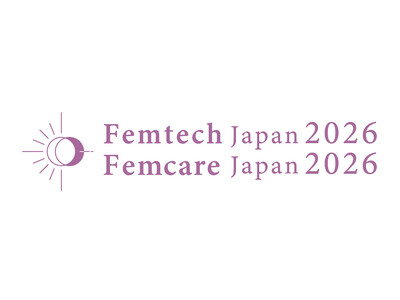 未来メンテブランド「Florica」が「Femtech Japan/Femcare Japan 2026 in TOKYO」に出展