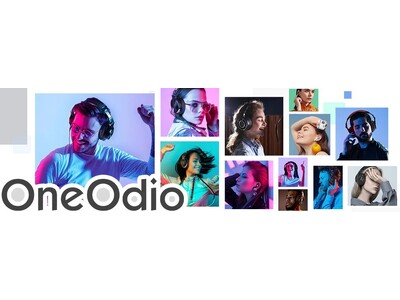 OneOdio、Amazonブラックフライデーで人気ヘッドホン・イヤホンが最大58%OFF！