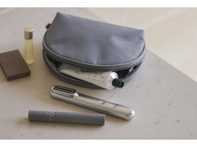 スキンケアをリデザインする「Re・De Suhada スティック美顔器」が「ロフト ベスト コスメ 2025」でロフトバイヤーが選ぶトレンドアイテム『ネクストコスメ』(ホリデーギフト部門)に 選出！