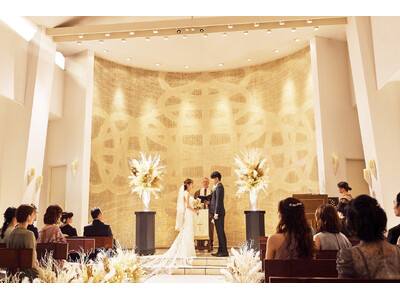 水戸駅直結のエクセルに「LUXE GALLERY & WEDDING SALON」をオープン