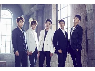 緊急告知！韓国俳優グループ“5urprise” 初の写真集発売開始！購入者特典のサイン会あり！12月17日の5urpriseファンミーティングにはSURPRISE Uがスペシャルゲスト出演決定！！