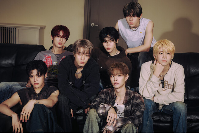 CLOSE YOUR EYES 1ST TOUR [BEYOND YOUR EYES] in JAPAN 開催決定！