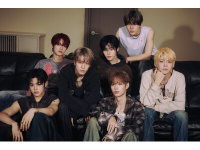 CLOSE YOUR EYES 1ST TOUR [BEYOND YOUR EYES] in JAPAN...