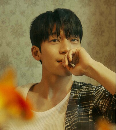 今一番メロい韓国俳優「セイレーンのキス」ウィ・ハジュン、約2年ぶりの来日ファンミーティング「WI HA JUN 2026 FAN MEETING ＜WI-TH U＞ in TOKYO」開催決定！