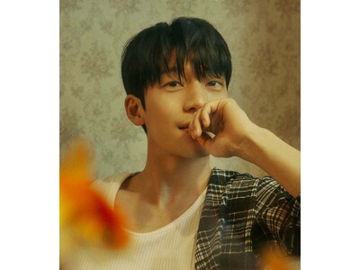 今一番メロい韓国俳優「セイレーンのキス」ウィ・ハジュン、約2年ぶりの来日ファンミーティング「WI HA ...