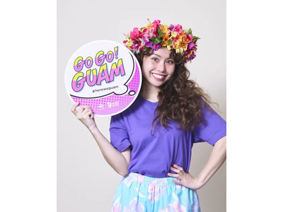 いま、選ばれている海外へ。グアムで“安心×おトク”な旅を｜5月7日から使える30ドル特典「GUAM PA...