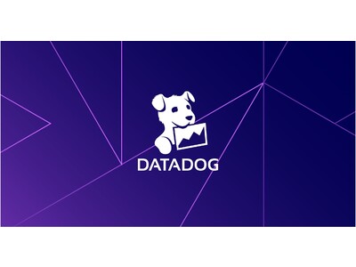 Datadog、クラウドネイティブアプリケーションを保護する「クラウドセキュリティマネジメント」の一般提供を開始