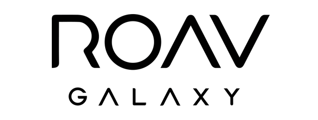 【ROAV GALAXY】(ローヴギャラクシー)がGINZA SIX 4Fにて期間限定ショップをオープン！