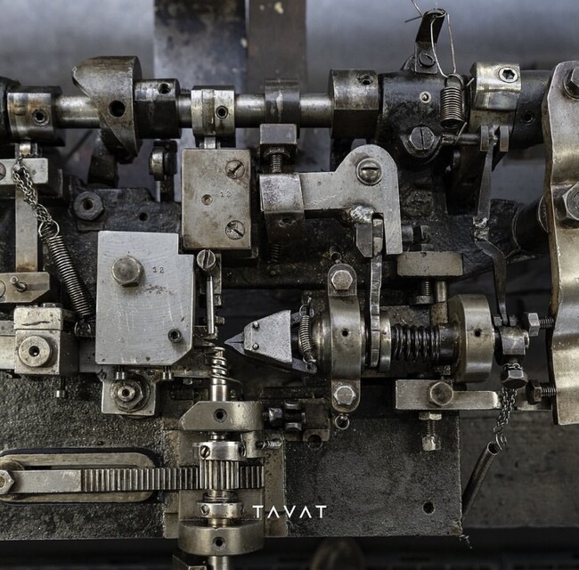 【TAVAT】(ターバット)が伊勢丹新宿店 メンズ館1階 プロモーションにてポップアップを初開催
