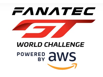 富士スピードウェイで、2024 FANATEC GT WORLD CHALLENGE ASIA POWE...