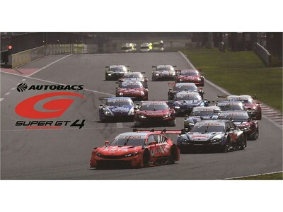 2025 AUTOBACS SUPER GT Round4 FUJI GT SPRINT RACE 夏休...