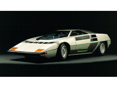 日本のレース業界・自動車産業が生み出した“夢のスポーツカー”「童夢 零」展示のお知らせ