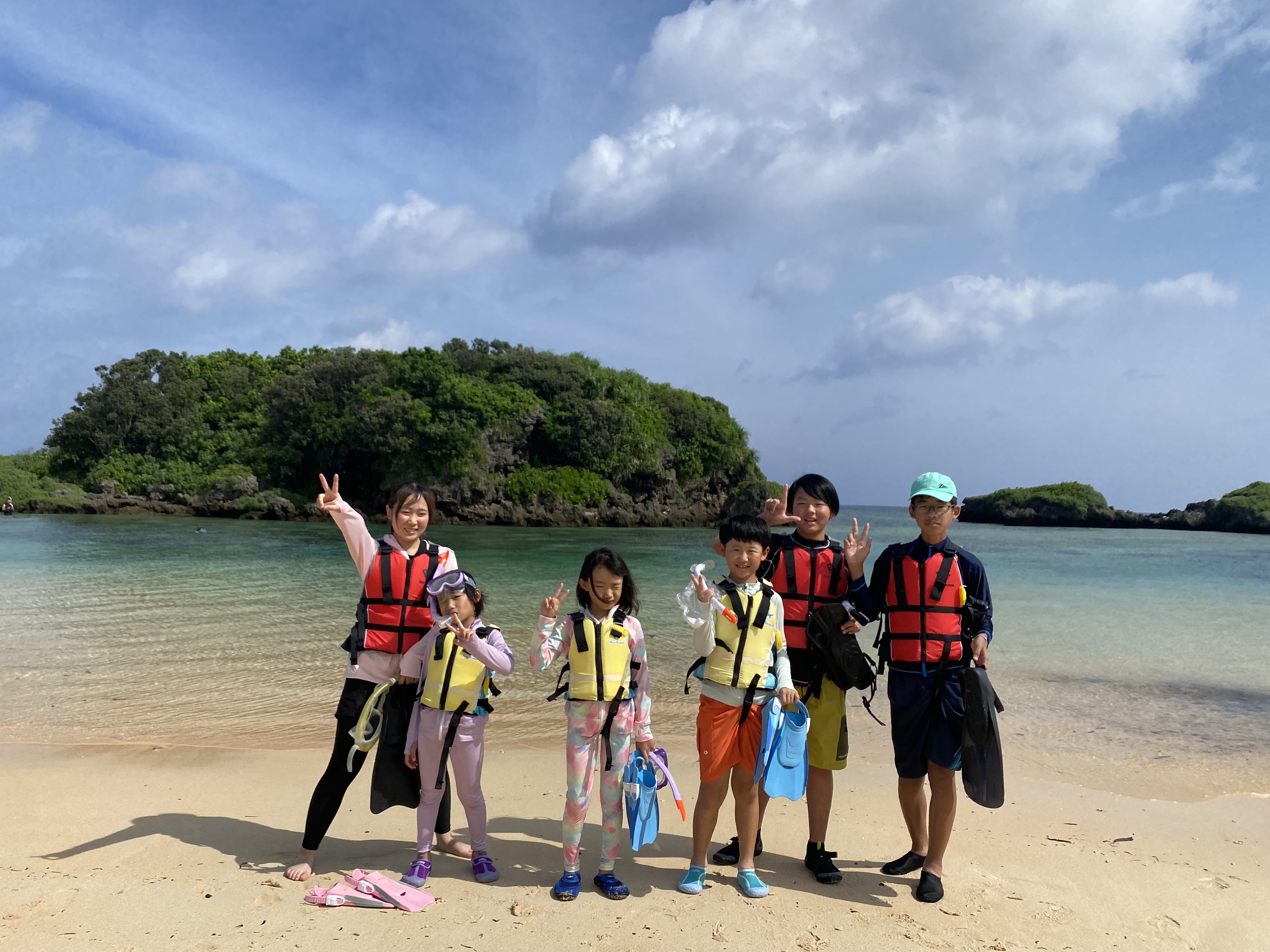 【夏休みの過ごし方】世界遺産『屋久島』冒険ツアー開催！