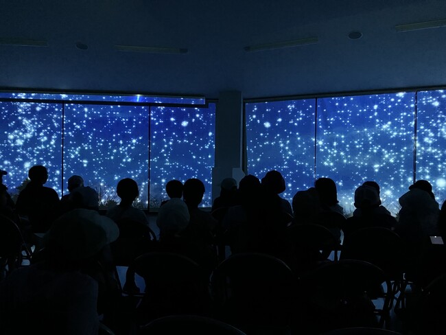 【夏休みの過ごし方】阿智村に日本一の星空を見にいこう！