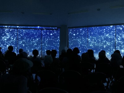 【夏休みの過ごし方】阿智村に日本一の星空を見にいこう！