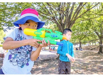 【夏休みの過ごし方】年長～小学２年生限定！お泊りデビューにおすすめ「林間学校ひよこキャンプ」