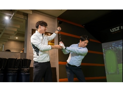 【こどもの休日の過ごし方】 STSゴルフキャンプ <ザ・プレミアムバックステージ監修~虎ノ門スタジオレッ...