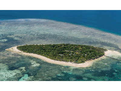 【引率つきグループツアー】オーストラリア大自然キャンプ7日間