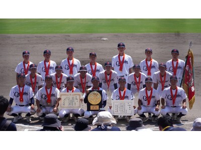 甲子園初出場 聖隷クリストファー高校と聖隷福祉事業団