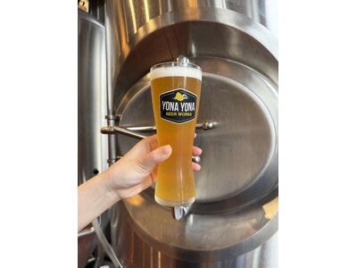 【よなよなビアワークス】指定難病「ALS」支援とクラフトビールの融合　”Ales for ALS 2025” 限定販売