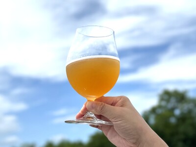 【よなよなビアワークス】数量限定！華やかなホップアロマを堪能する「FAC “PINK” West Coast IPA」