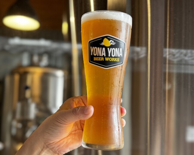 【よなよなビアワークス】華やかなホップ香が弾ける　数量限定「FAC　IPA2025 #2」登場