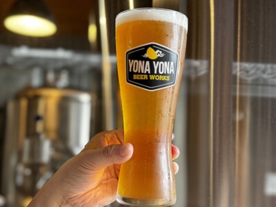 【よなよなビアワークス】華やかなホップ香が弾ける　数量限定「FAC　IPA2025 #2」登場