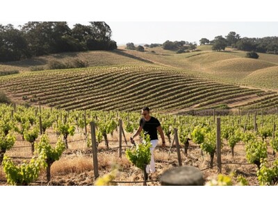 【ロウリーズ・ザ・プライムリブ】ナパヴァレー「ザ・ヴァイス」来日メーカーズディナー開催