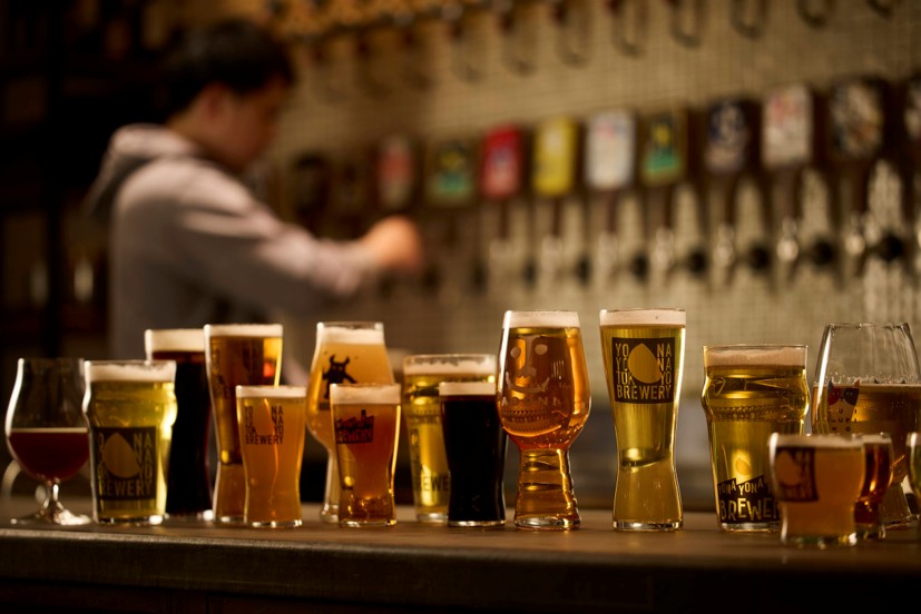 【2026年3月開業】品川駅直結の新たなクラフトビールの拠点「YONA YON…