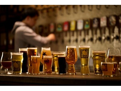 【2026年3月開業】品川駅直結の新たなクラフトビールの拠点「YONA YONA TOKYO BREWERY」開業までの3か月間をブランドファンや地元住民たちと共に開業記念プロジェクト本格始動