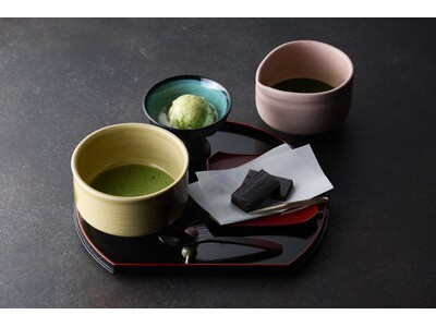 【モーモーパラダイス】しゃぶしゃぶと茶道を融合した新体験コースを開始