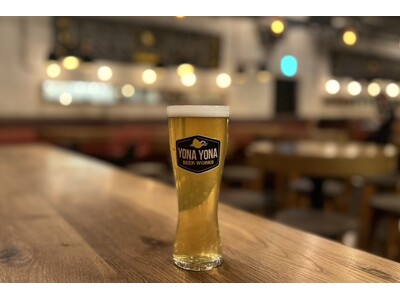 【よなよなビアワークス】ホップの香りを存分に楽しめる一杯　数量限定「FAC IPA 2026 #1」