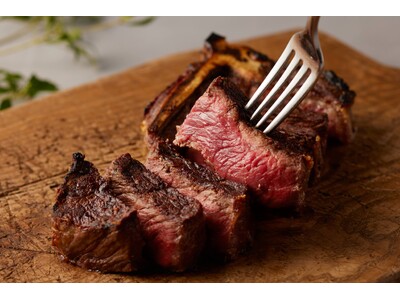 【ピーター・ルーガー・ステーキハウス 東京】自宅で味わう最高級ステーキ体験　新商品を発売