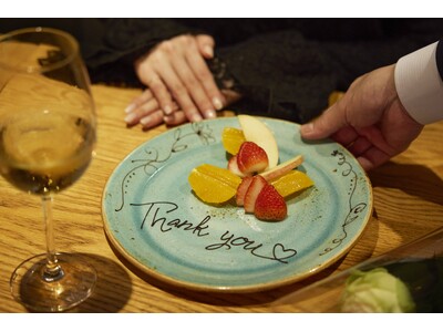 「ありがとう」を贈る一週間を日本にも