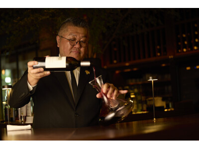 ���n�̏H�@�\�����G�Ə��鐢�E�̃��C�����uWine Pairing Dinner 2026�v�J��