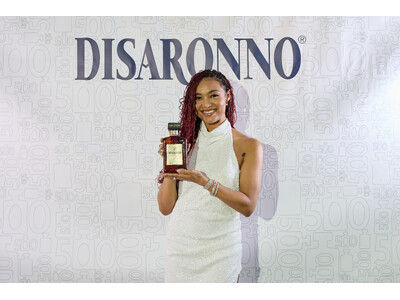 Crystal Kayさん登壇『Disaronno Press Night 2025』開催!500周年を...