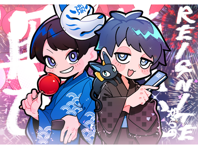プロeスポーツチーム「REIGNITE」が9月23日（日・祝）に『れんたなりうくんオフ会 in summer』を開催いたします。