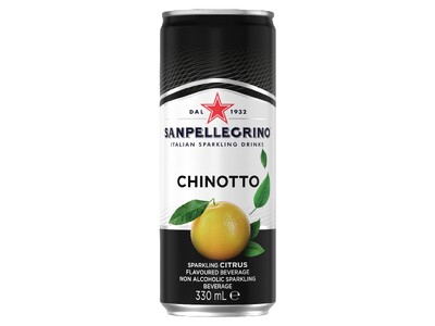 イタリア発の飲料ブランド「サンペレグリノ」！豪華賞品とドリンクが当たるInstagramキャンペーンを9...